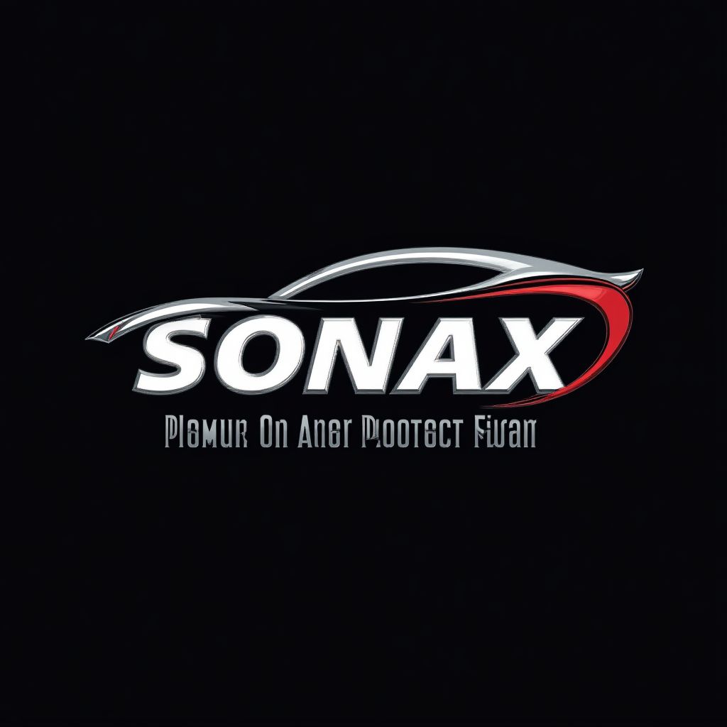 Sonax