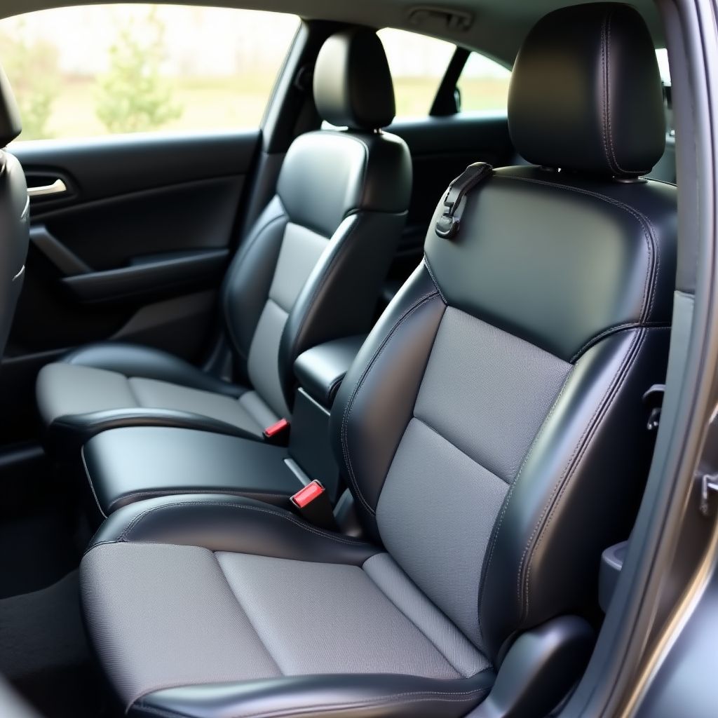 Curățare tapițerie